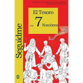 El Tesoro con 7 Nombres