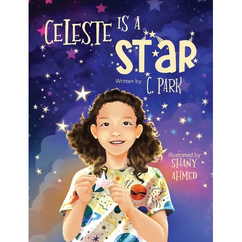 Celeste Is A Star