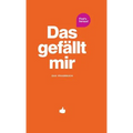 Das gefällt mir - Orange