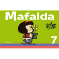 Mafalda 7 (Spanish Edition)