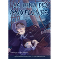 La Chica del Mayflower: La Colonización