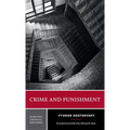 Crime and Punishment: A Norton Critical Edition