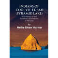 Indians of Coo-Yu-Ee Pah (Pyramid Lake): The History of the Pyramid Lake Indians in Nevada
