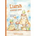 Luna n'aime pas