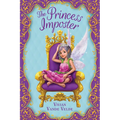 The Princess Imposter