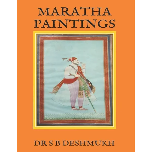 Maratha Paintings