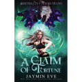 A Claim of Fortune: Shifter City Fated Mates 3: Shifter City Fated Mates