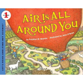 Air Is All Around You