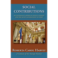 Social Contributions of Colorado's American Indian Leaders For the Seven Generations to Come