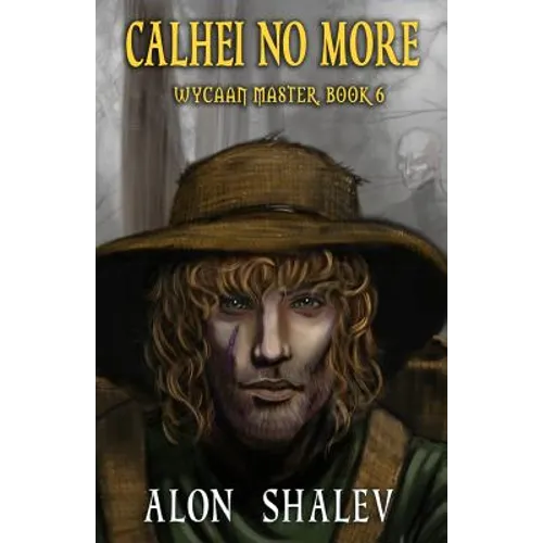 Calhei No More