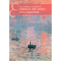 The Cambridge Companion to French Art Song