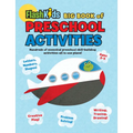 Big Book of Preschool Activities