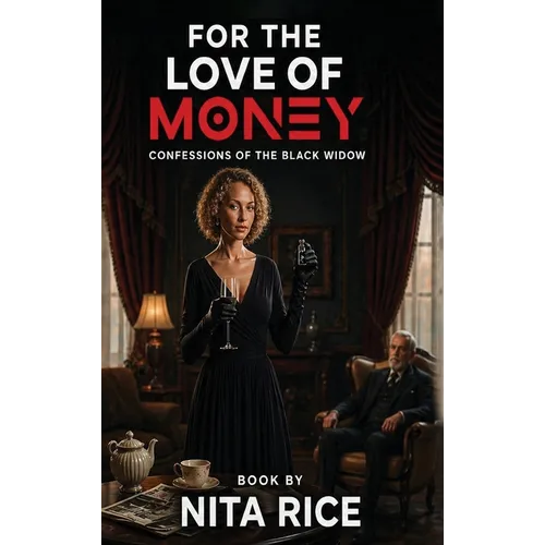 For The Love of Money