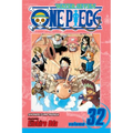 One Piece, Vol. 32