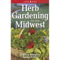Herb Gardening for the Midwest
