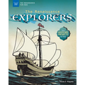 The Renaissance Explorers: With History Projects for Kids