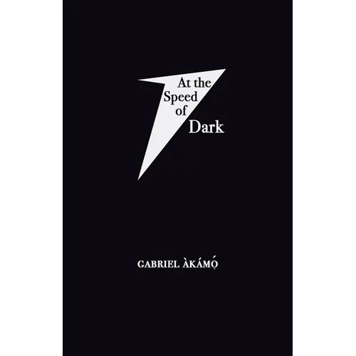 At the Speed of Dark