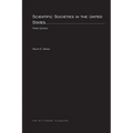 Scientific Societies in the United States, third edition