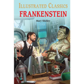 Frankenstein for Kids