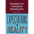 Managing Your Promotional Marketing Plan