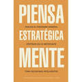 Piensa Estratégicamente (Thinking Strategically, Spanish Edition)