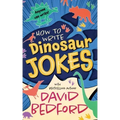 How to Write Dinosaur Jokes: Anyone Can Write