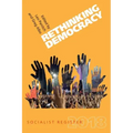 Rethinking Democracy: Socialist Register 2018