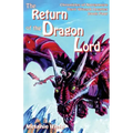 The Return of the Dragon Lord: Fantasy Series