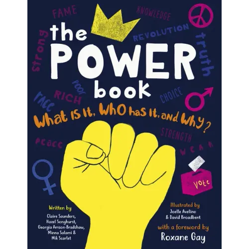 The Power Book: What Is It, Who Has It, and Why?