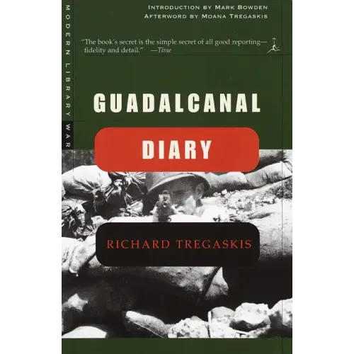 Guadalcanal Diary