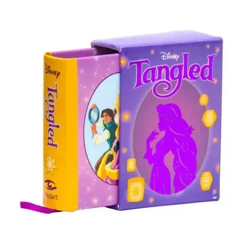Disney Tangled