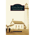 Cana Island Lighthouse