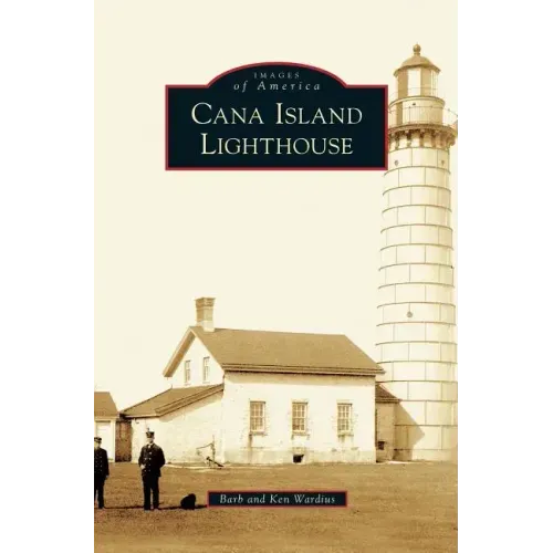 Cana Island Lighthouse