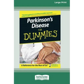 Parkinson's Disease for Dummies(R) (16pt Large Print Edition)