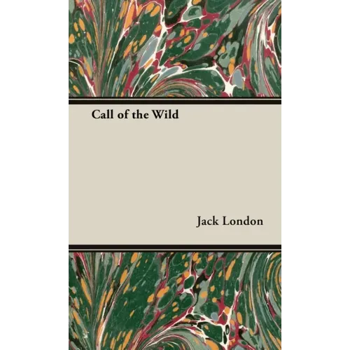 The Call of the Wild