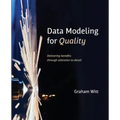 Data Modeling for Quality