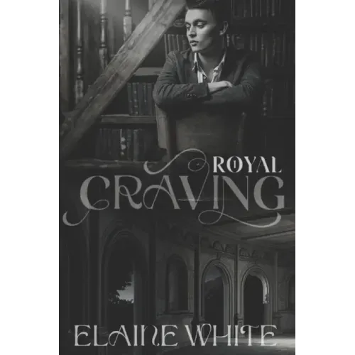 A Royal Craving