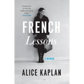 French Lessons: A Memoir