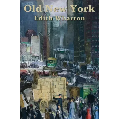 Old New York