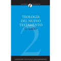 Teología del Nuevo Testamento