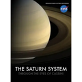 The Saturn System Through The Eyes Of Cassini