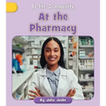 At the Pharmacy