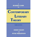Reader's Guide Contp.Lit Theory-Pa