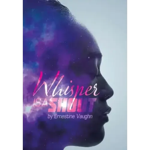 Whisper Is a Shout