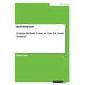 Aviation Biofuels. Curse or Cure for Green Aviation?