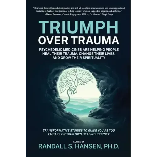 Triumph Over Trauma