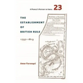 A People's History of India 23: The Establishment of British Rule, 1757-1813