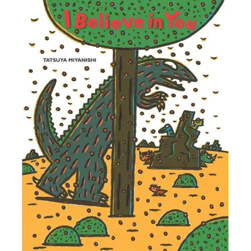 I Believe in You