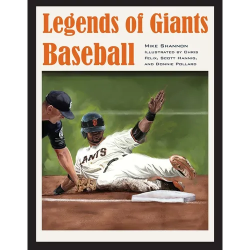 Legends of Giants Baseball