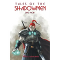 Tales of the Shadowmen 13